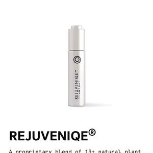 MONAT REJUVENIQUE OIL INTENSIVE: